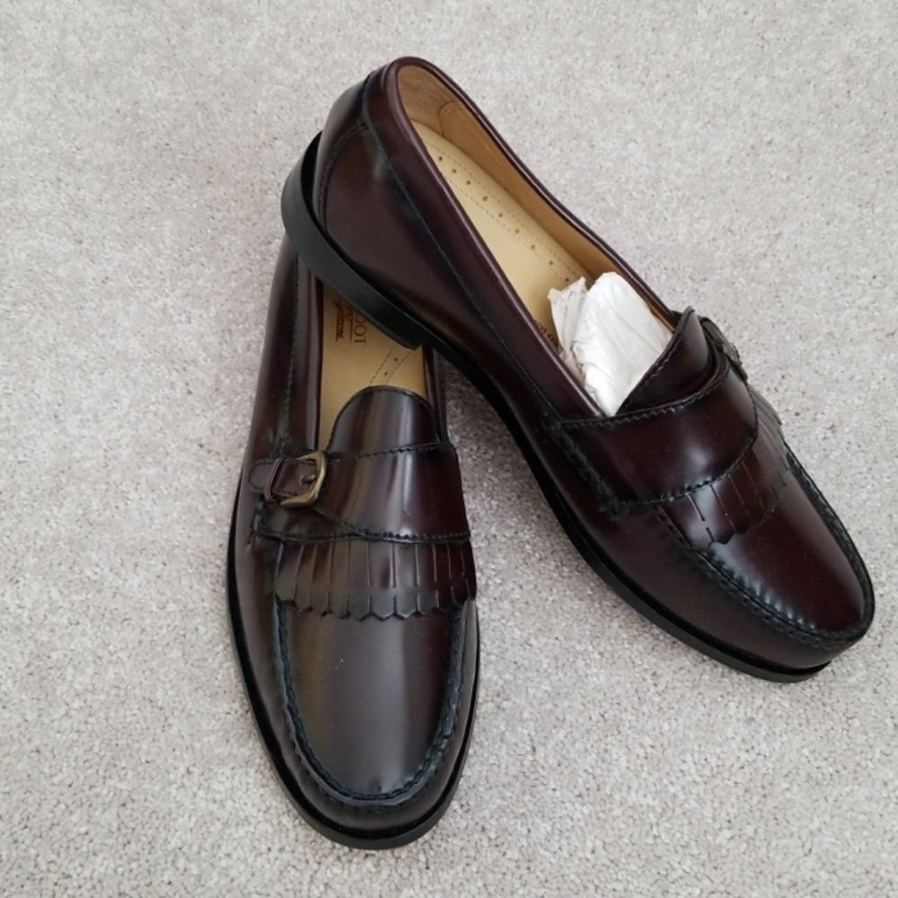 Men's Loafer